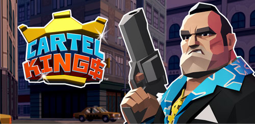 بازی CartelKings