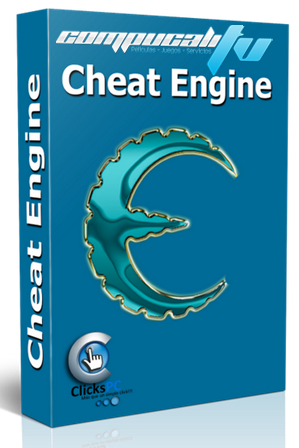 CHEAT ENGINE